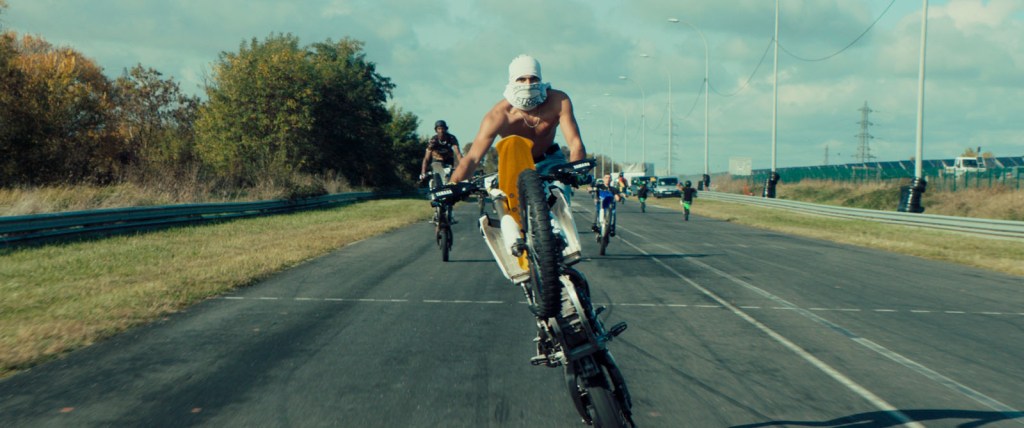 Rodeo | Les Films du Losange