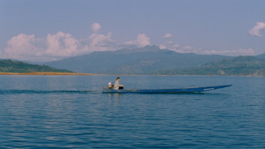 Goodbye Mister Wong | Copyright Shellac Distribution