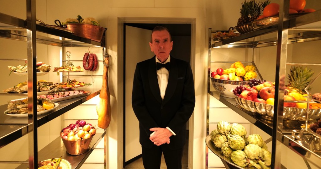 Spencer | Copyright Pablo Larraín,DCM