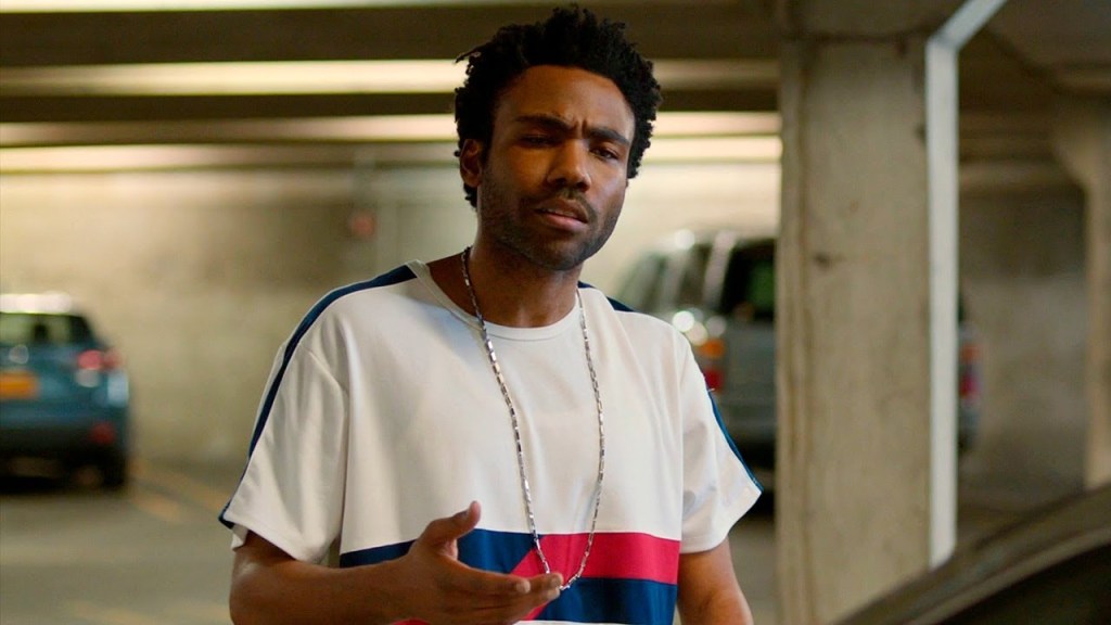 Donald Glover jouera dans un film basé sur le méchant de Spider-Man Hypno-Hustler