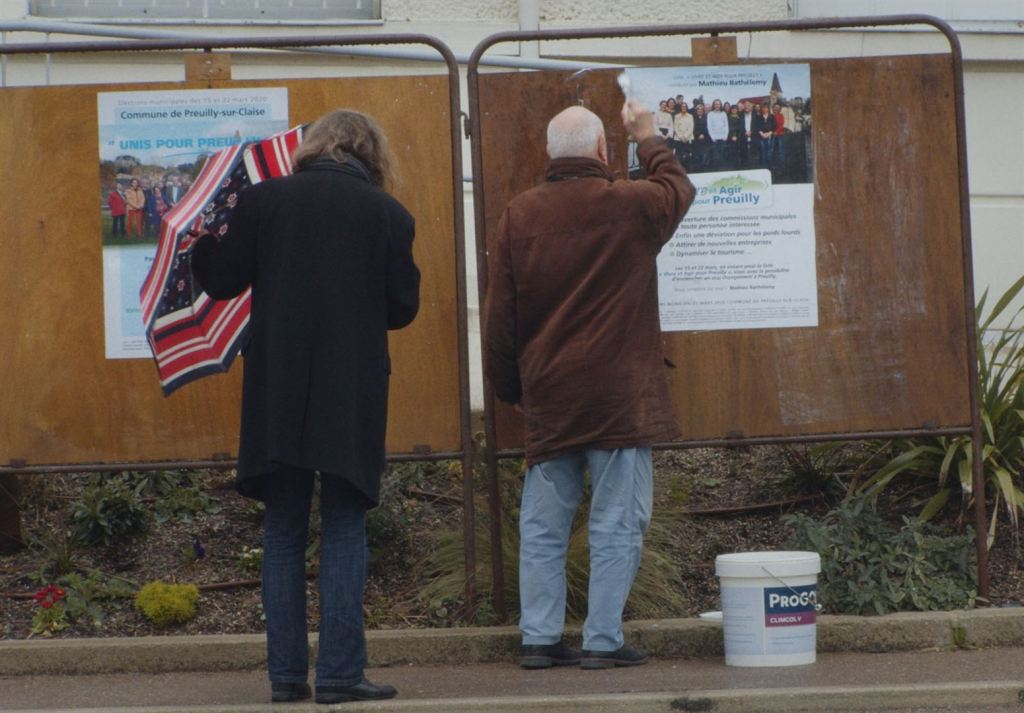 La Campagne de France | The Jokers / Les Bookmakers