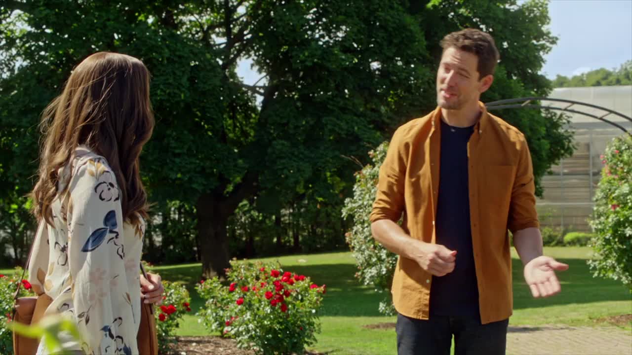 L'amour à chaque seconde | Reel One Entertainment