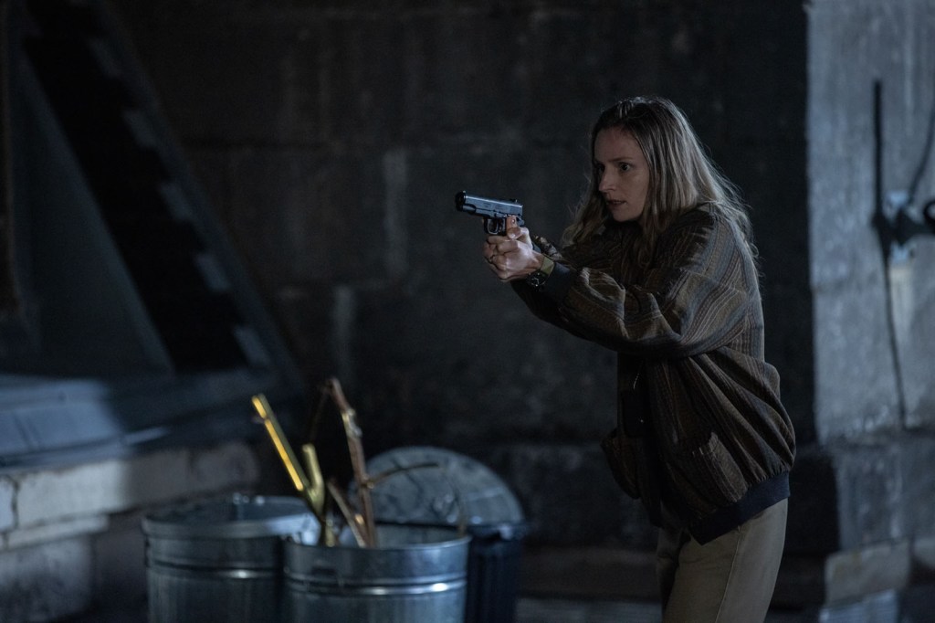 J”ai tué mon mari | Copyright 13eme RU/Mika Cotellon 