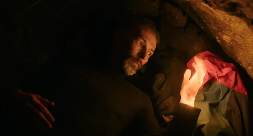 La Montagne - Le Pacte