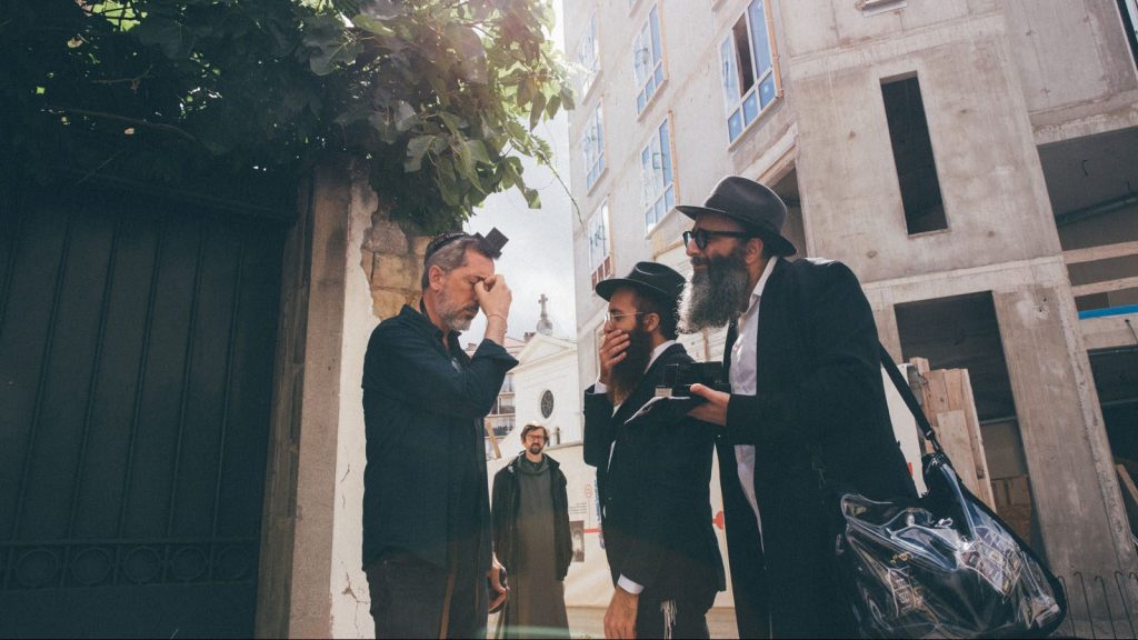 Reste un peu | StudioCanal