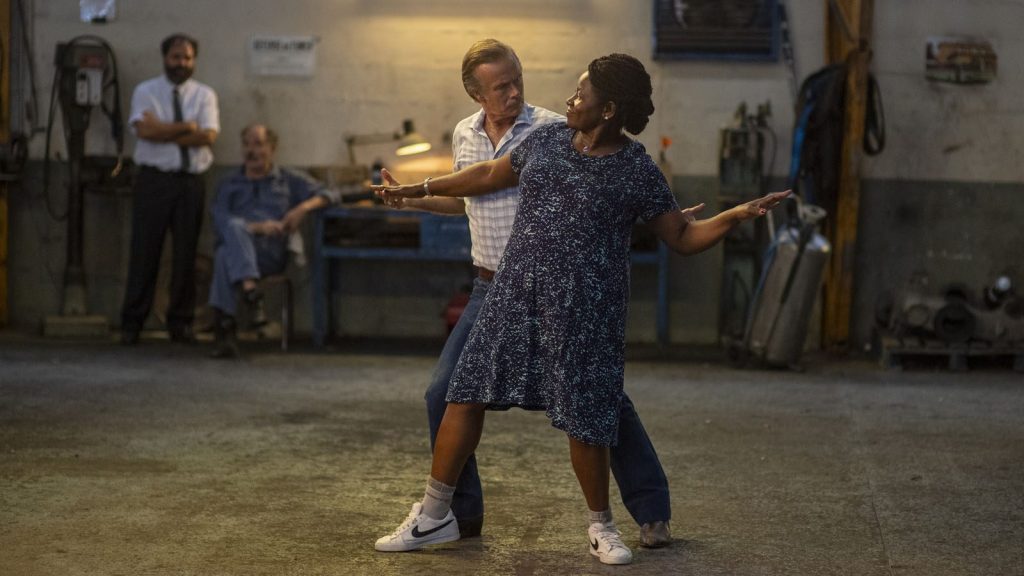 Rumba la vie | Gaumont Distribution