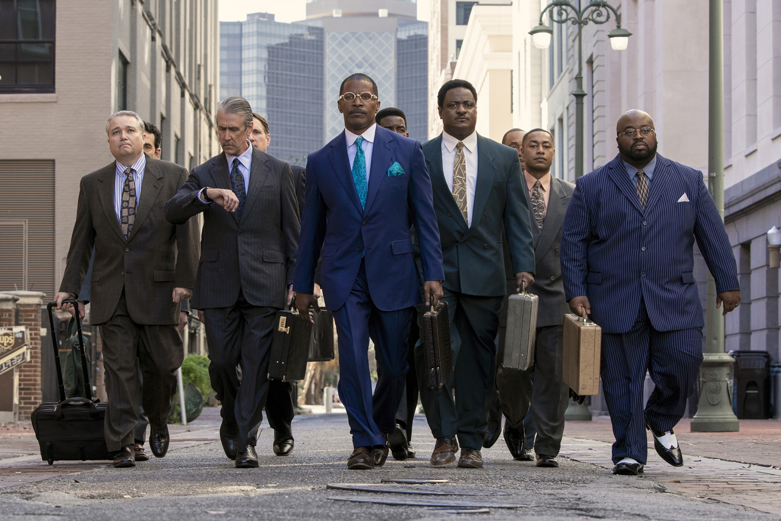 Death Business | Amazon Prime Video