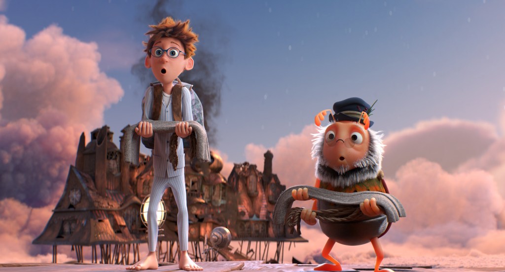 Le Royaume des étoiles | KMBO