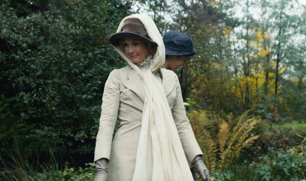 La Place d’une autre | Copyright Pyramide Productions