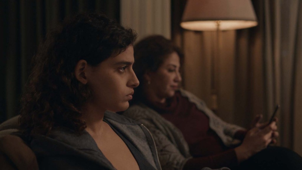 Face à la mer | JHR Films / Jour2Fête