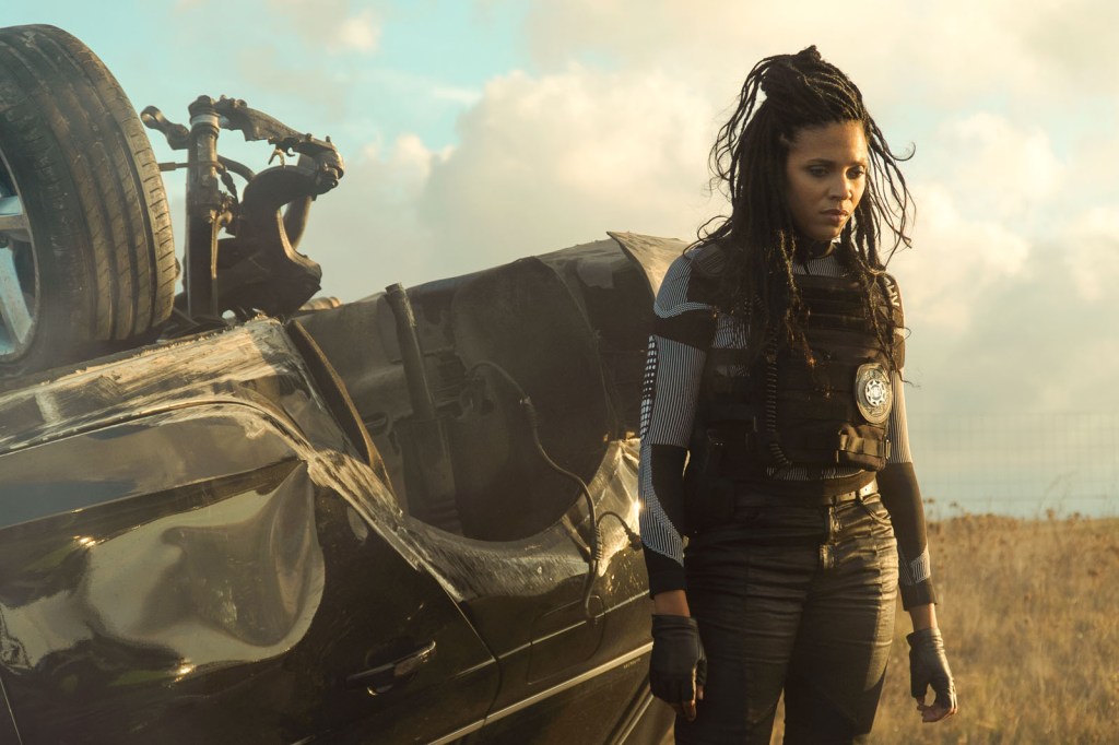 Balle perdue 2 | Netflix
