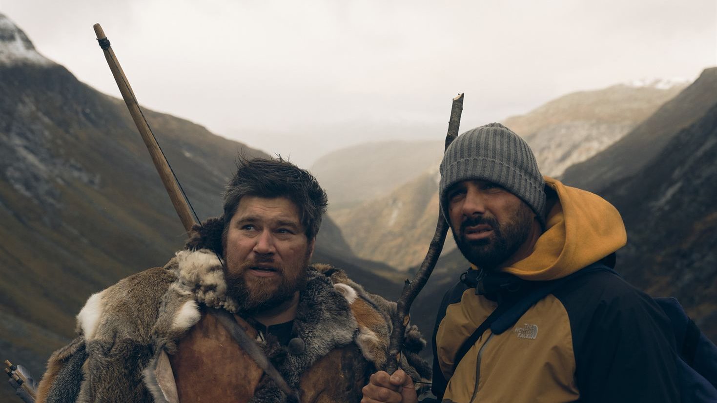 Wild Men | Star Invest Films