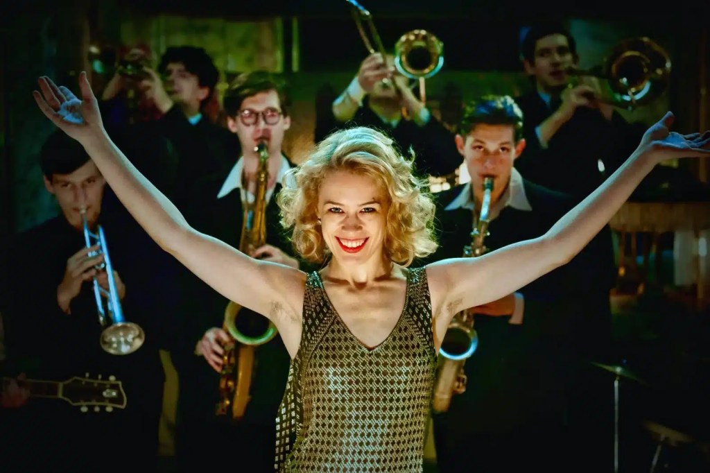 Stella, une vie allemande | Kinovista