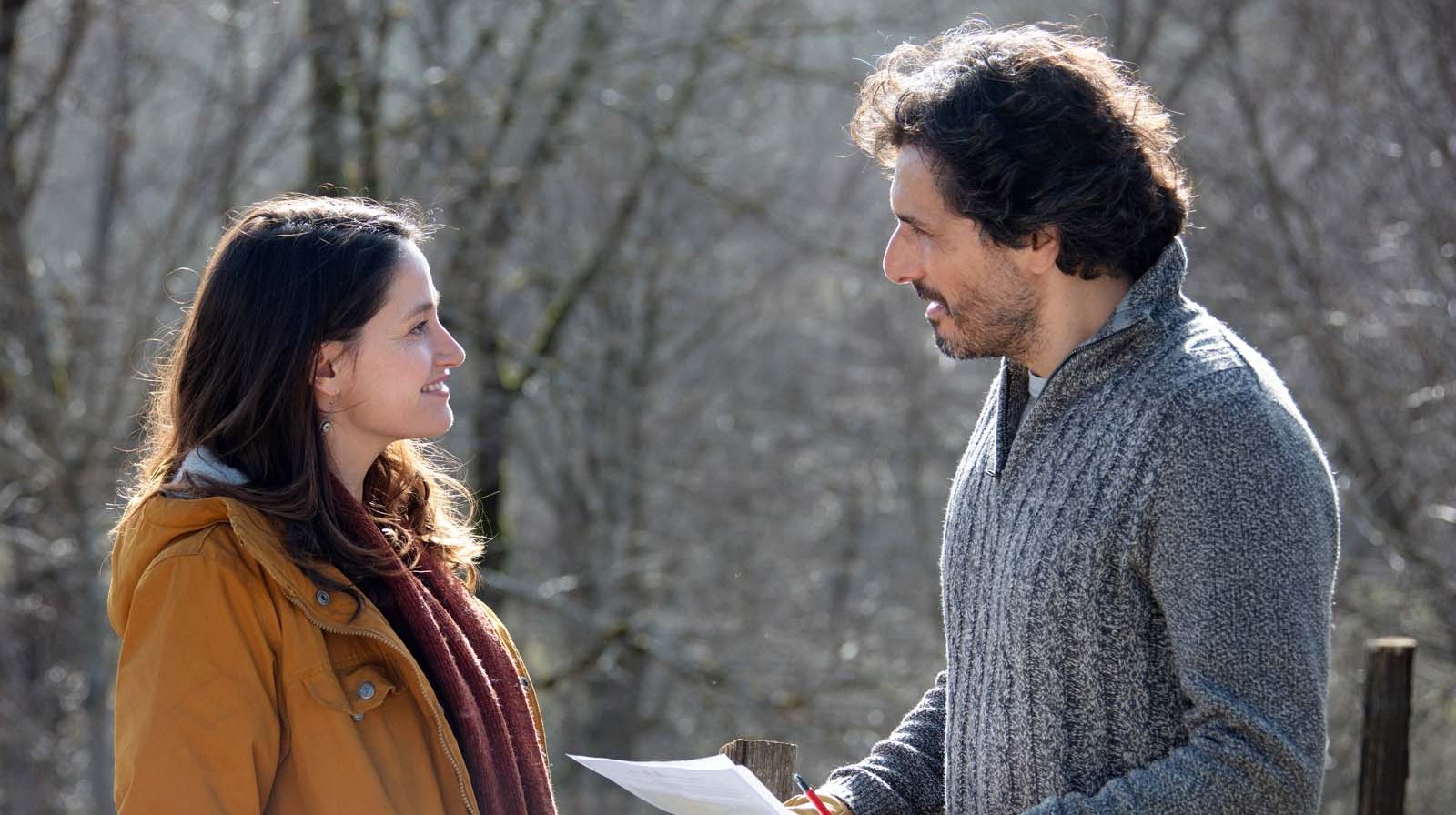 Mystère  | Copyright RADAR FILMS - SOLAR ENTERTAINEMENT - GAUMONT - AUVERGNE-RHÔNE-ALPES CINÉMA 