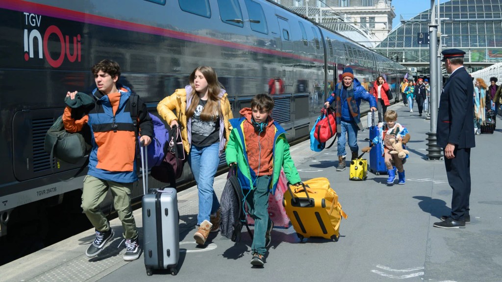 10 jours encore sans maman | StudioCanal