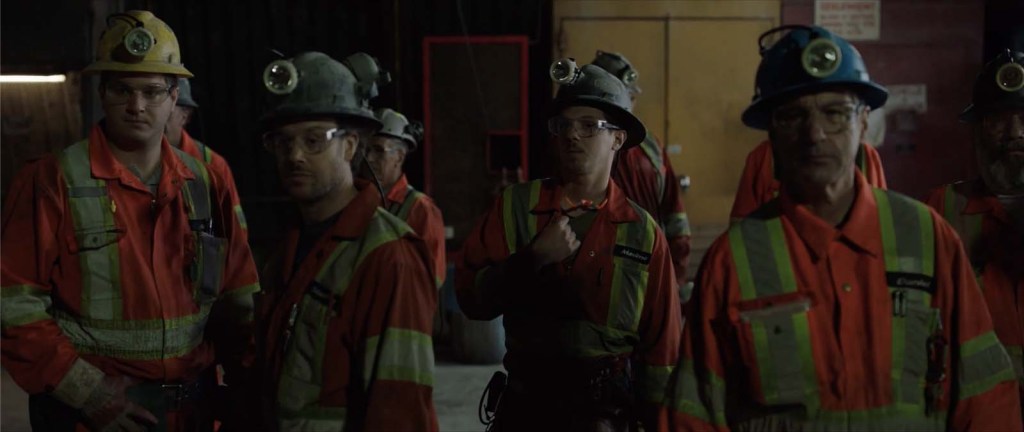 Souterrain | Copyright Les Alchimistes