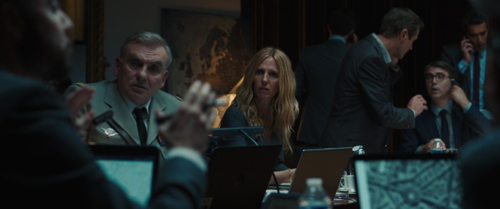 Novembre | StudioCanal