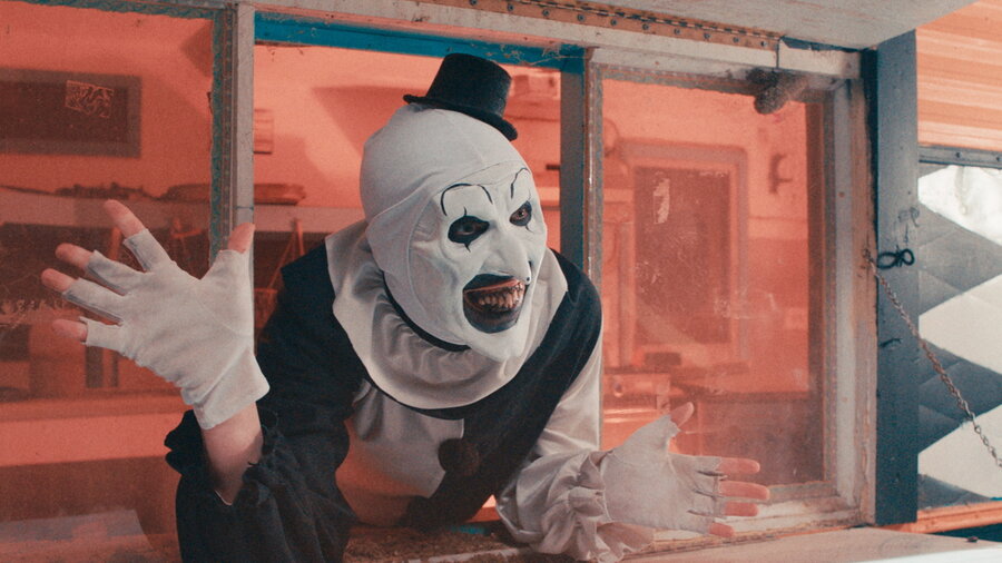Terrifier 2 | ESC Films