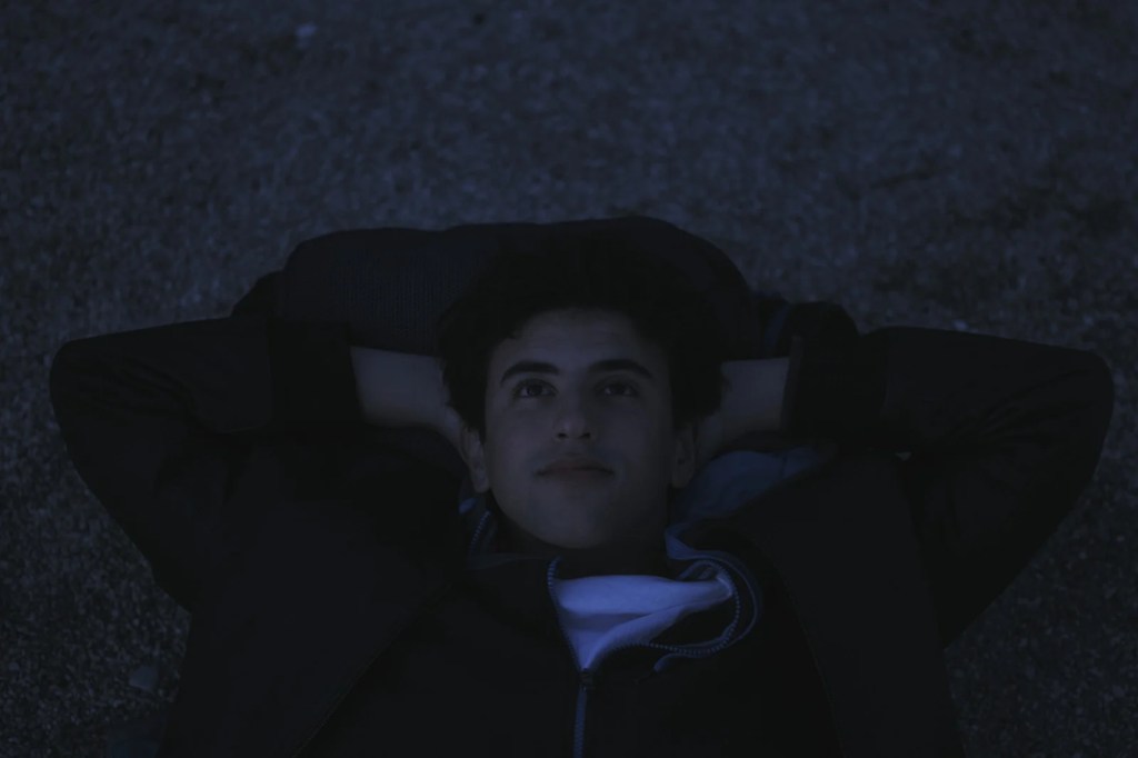 À la belle étoile | Bac Films