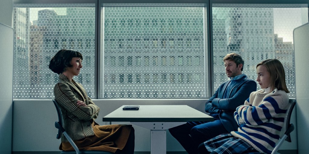 La Petite Nemo et le Monde des rêves | Copyright Netflix