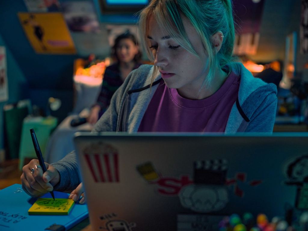 Mon héroïne | Universal Pictures