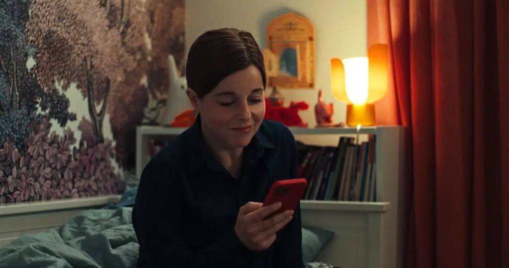 Iris et les hommes | Diaphana Distribution