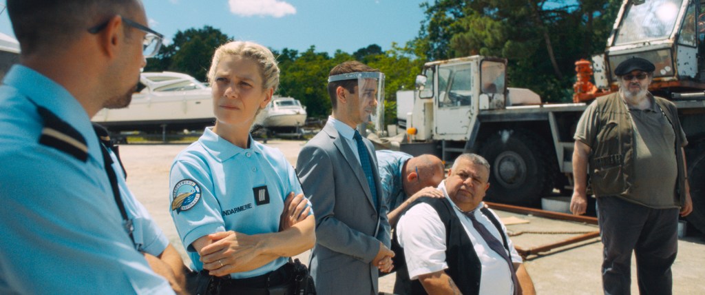 L'Année du requin | The Jokers / Les Bookmakers