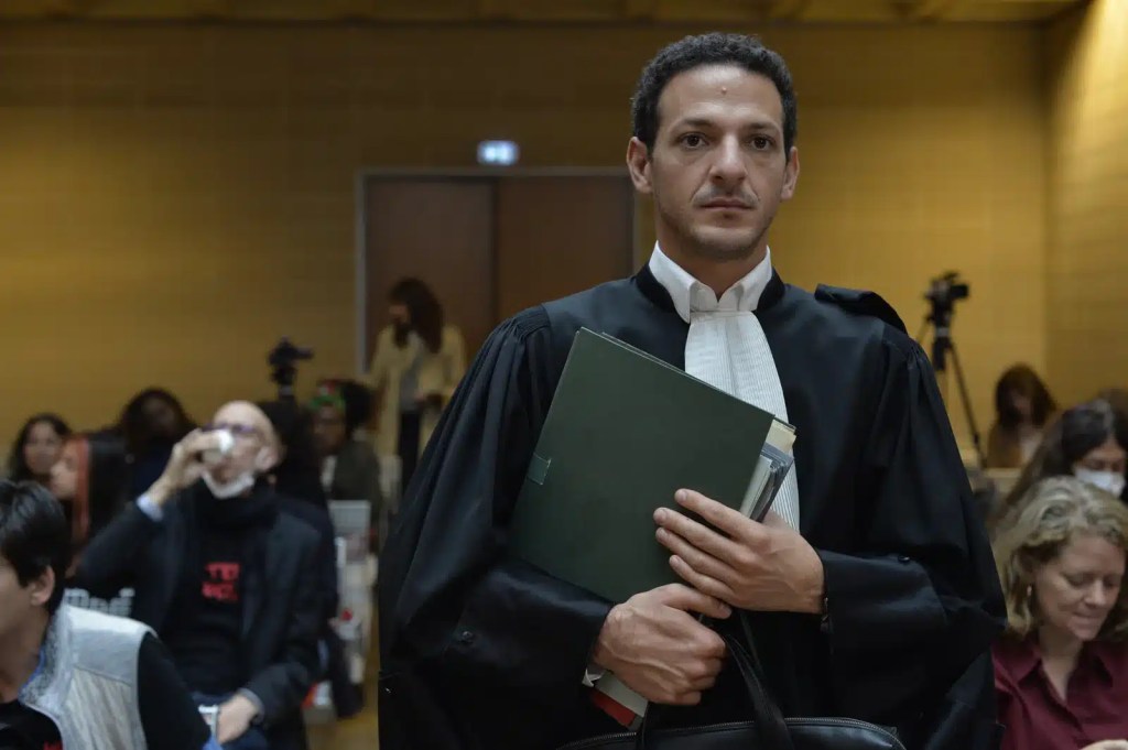 Je ne suis pas un héros | Paname Distribution