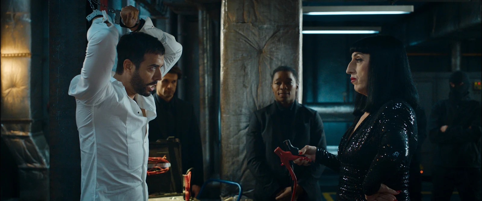 3 jours max | StudioCanal