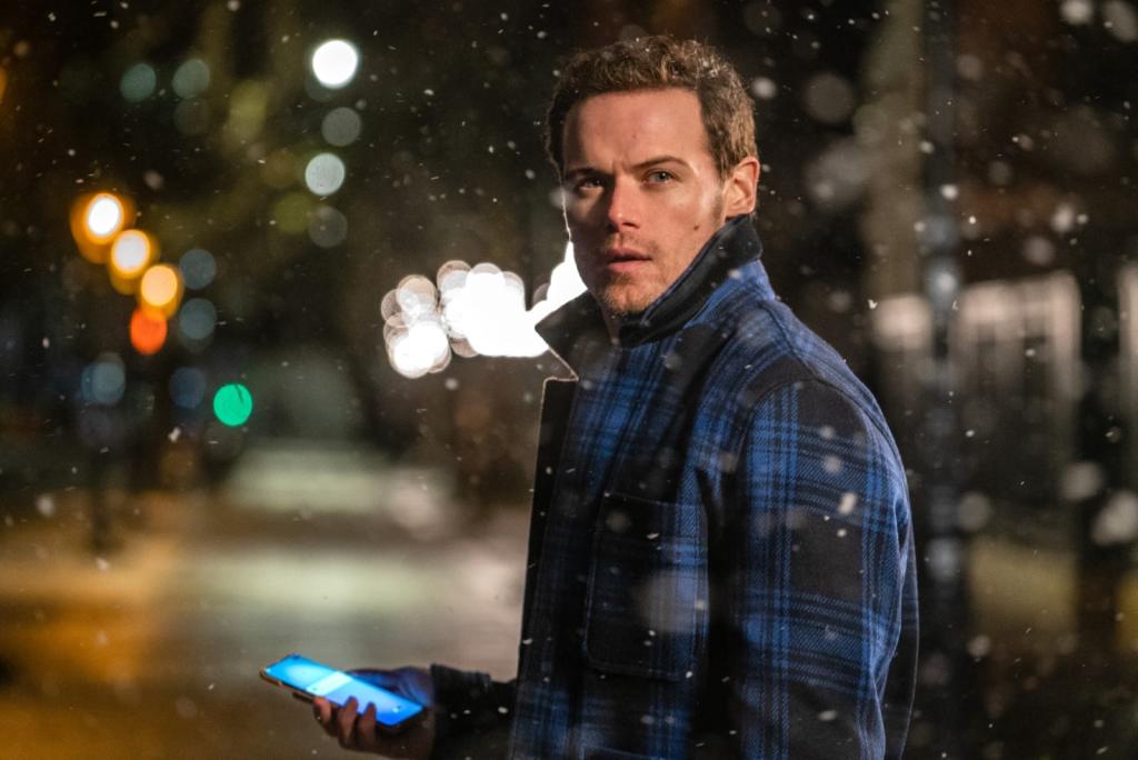 Love Again : un peu, beaucoup, passionnément | Sony Pictures