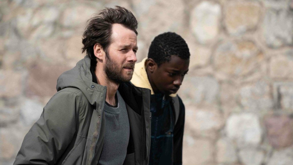 Les Engagés | Tandem Films