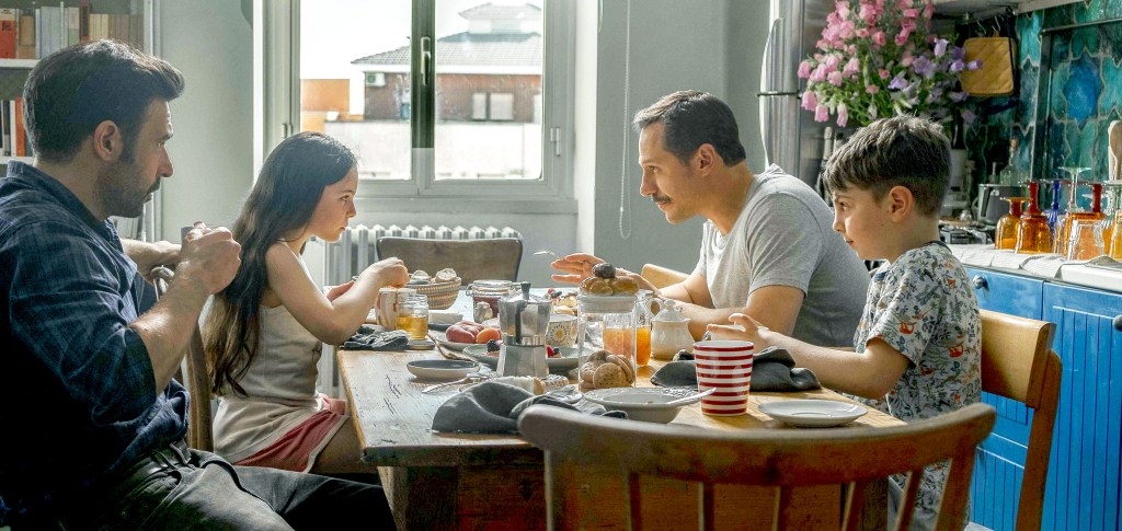 Pour toujours | Destiny Films