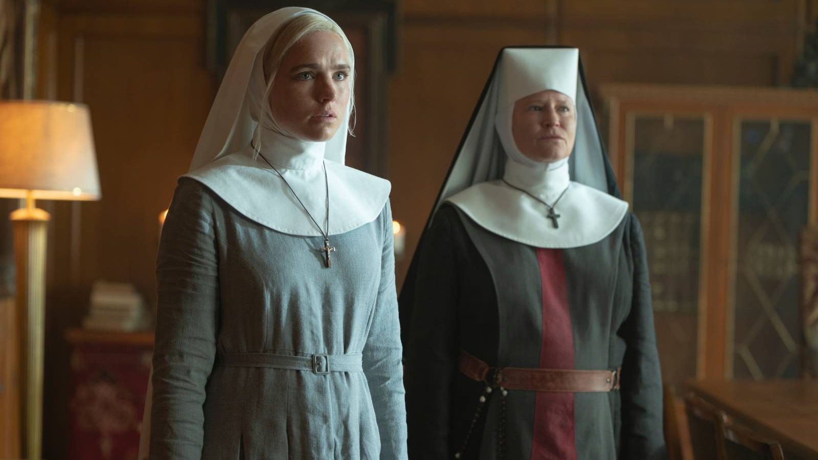 La Proie du diable | Metropolitan FilmExport