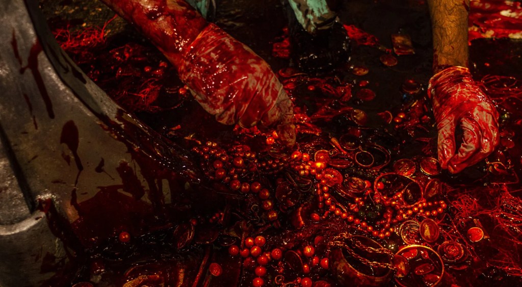 Mad God | Carlotta Films