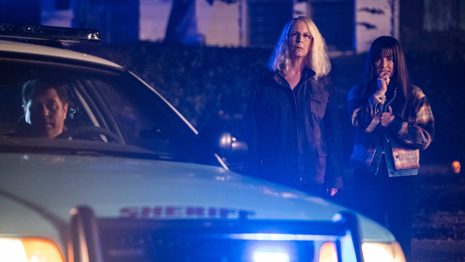 Halloween Ends | Universal Pictures International