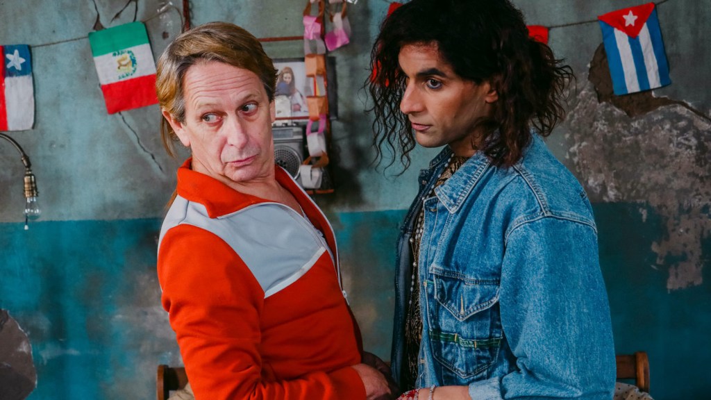 Je tremble ô Matador | Outplay