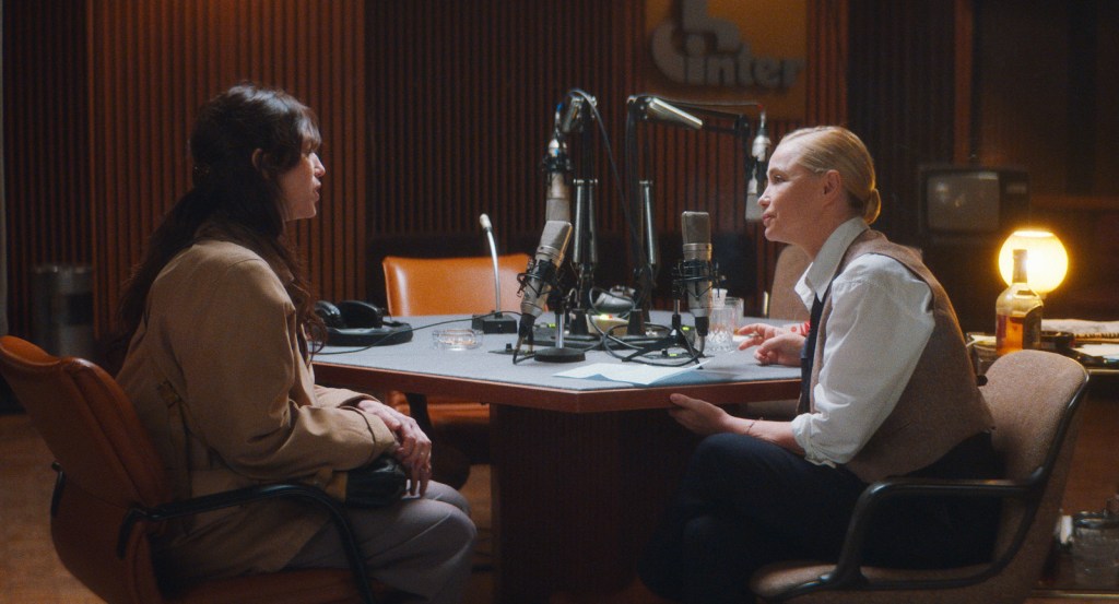 Les Passagers de la nuit | Pyramide Distribution