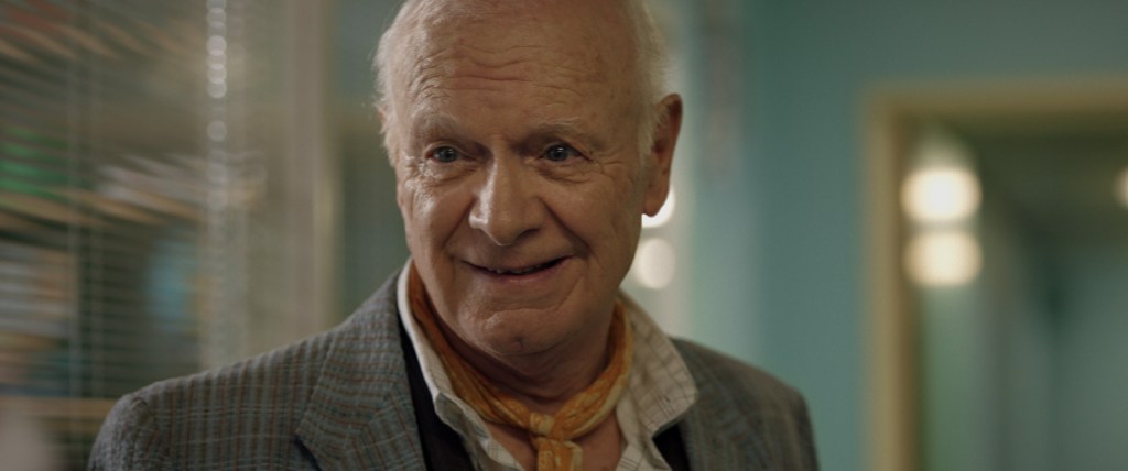 Le Grand cirque | Apollo Films