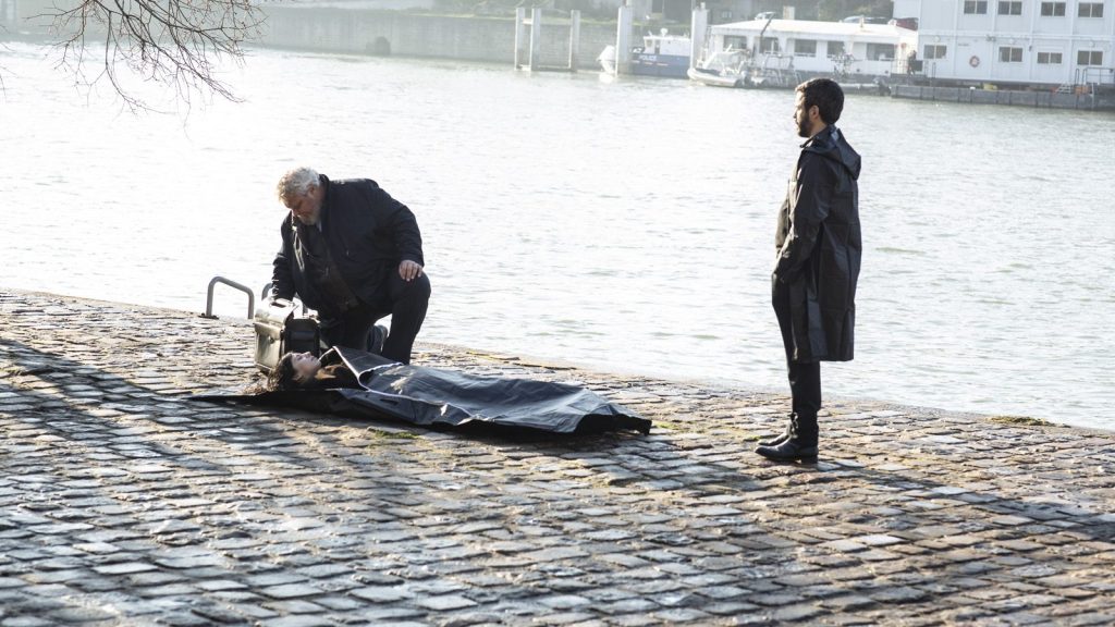 Overdose | Amazon Prime Video