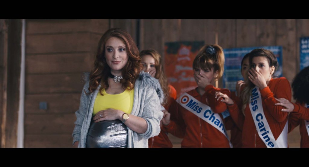 Les Tuche 4 | Copyright 2020 ESKWAD PATHE FILMS 