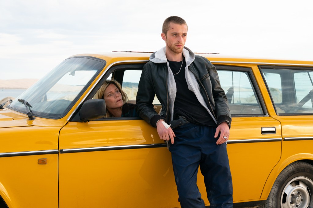 En roue libre | Memento Distribution