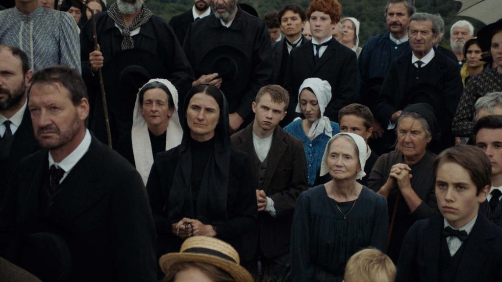 Bruno Reidal, confession d'un meurtrier | Capricci Films