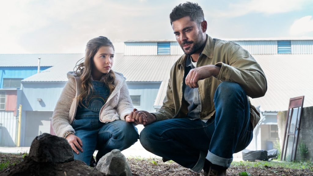 Firestarter | Universal Pictures International