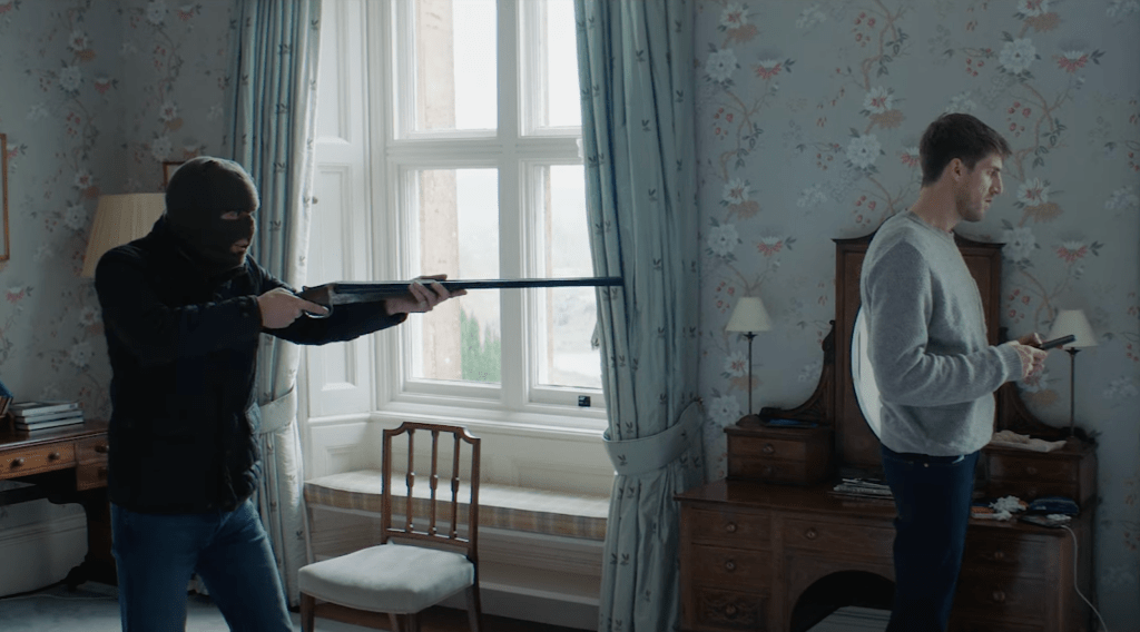 All My Friends Hate Me | Filmo