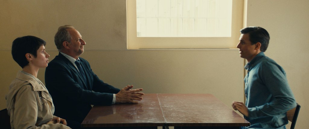 Sur la branche | Pyramide Distribution