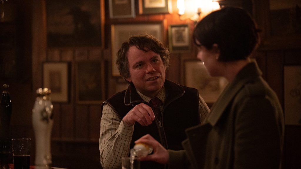 Men | Metropolitan FilmExport