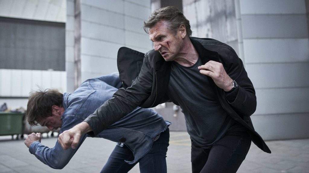 Blacklight | Metropolitan FilmExport