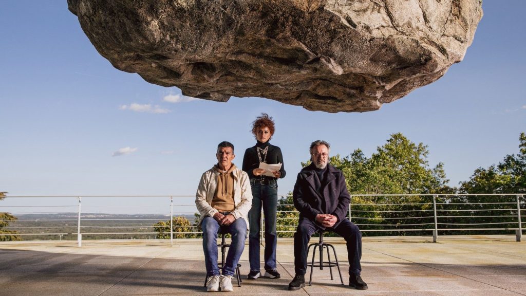 Compétition officielle | Wild Bunch Distribution