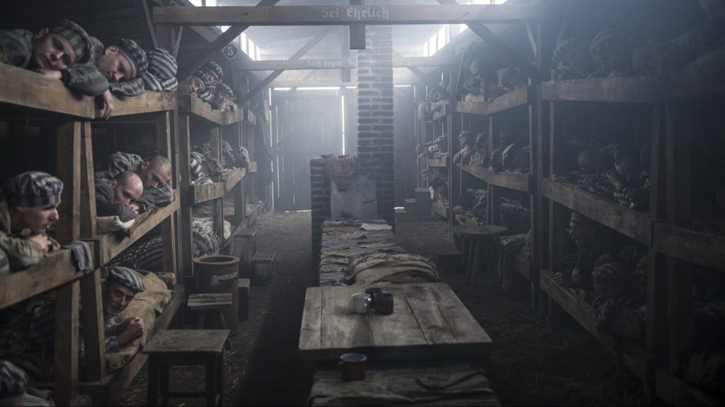 Le Rapport Auschwitz | KMBO