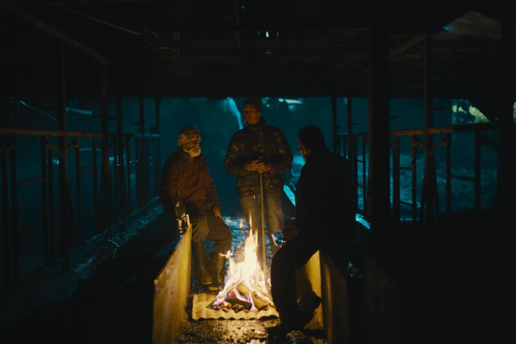 Domingo et la brume | Epicentre Films